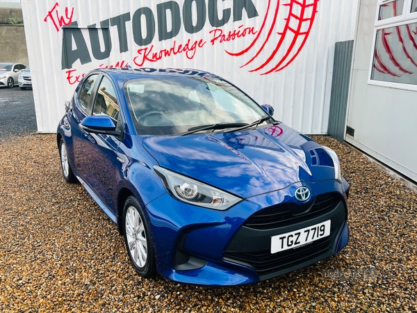 Used Toyota Yaris 2021 for sale - 77132275: Photo 2