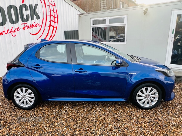 Used Toyota Yaris 2021 for sale - 77132275: Photo 3