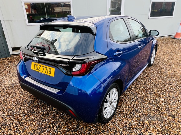 Used Toyota Yaris 2021 for sale - 77132275: Photo 4