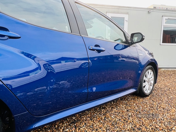 Used Toyota Yaris 2021 for sale - 77132275: Photo 6