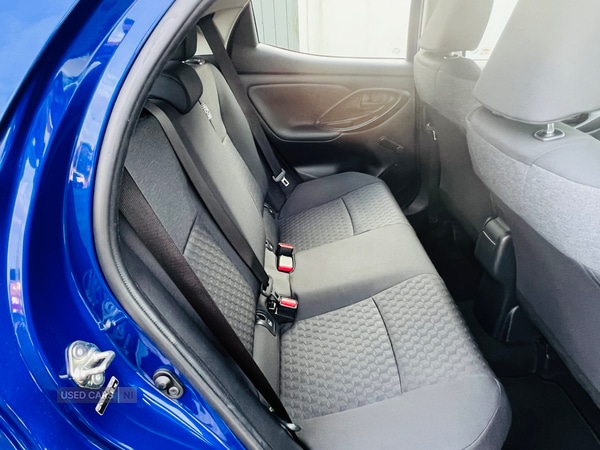 Used Toyota Yaris 2021 for sale - 77132275: Photo 7