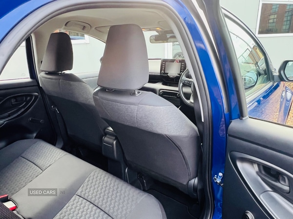 Used Toyota Yaris 2021 for sale - 77132275: Photo 8