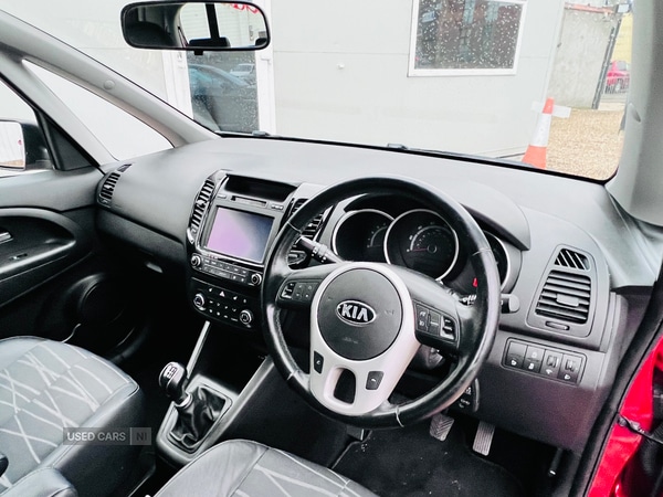 Used Kia Venga 2017 for sale - 77332299: Photo 10