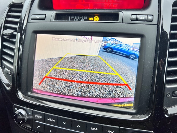 Used Kia Venga 2017 for sale - 77332299: Photo 12