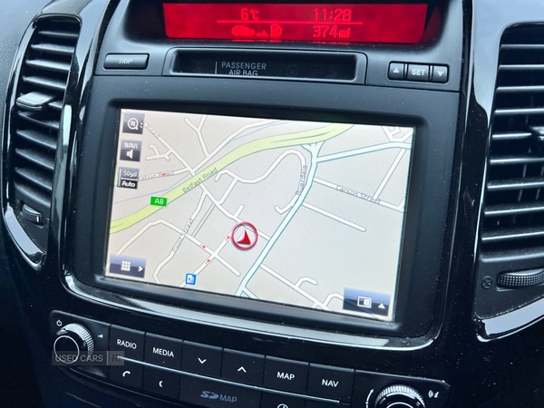 Used Kia Venga 2017 for sale - 77332299: Photo 13