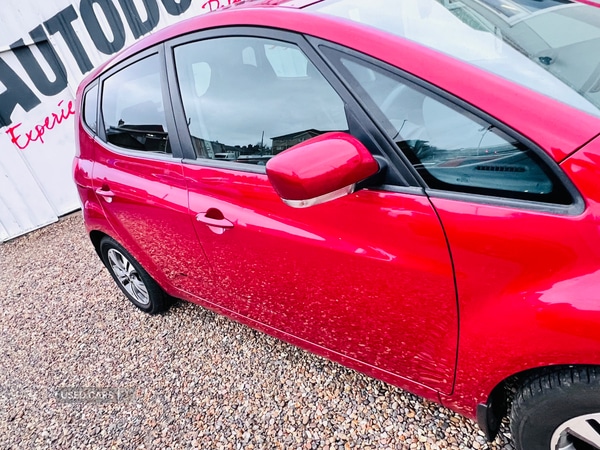 Used Kia Venga 2017 for sale - 77332299: Photo 14