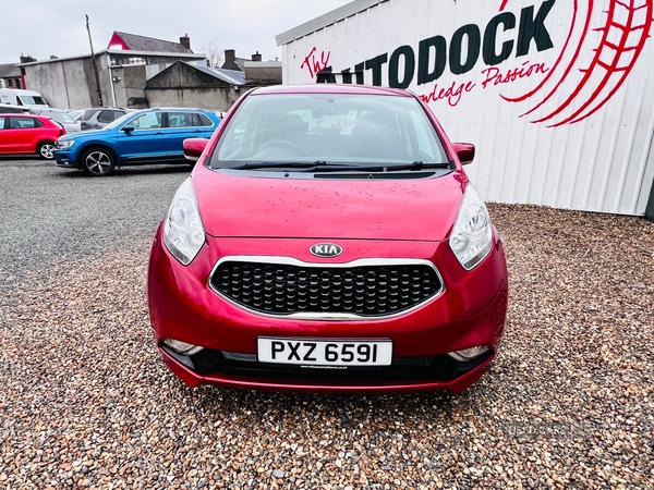 Used Kia Venga 2017 for sale - 77332299: Photo 15