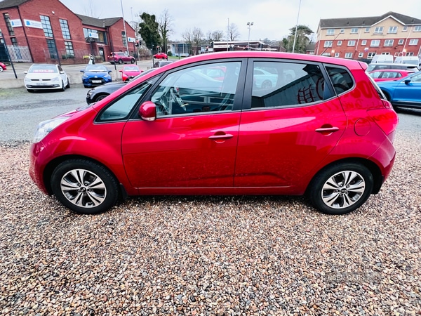 Used Kia Venga 2017 for sale - 77332299: Photo 17