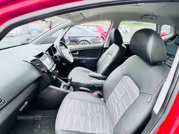 Used Kia Venga 2017 for sale - 77332299: Photo 18