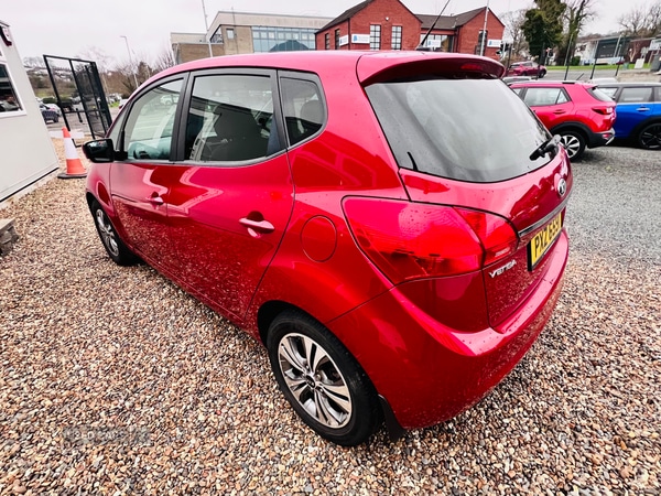 Used Kia Venga 2017 for sale - 77332299: Photo 19