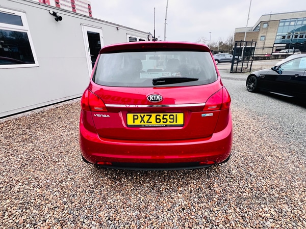 Used Kia Venga 2017 for sale - 77332299: Photo 20