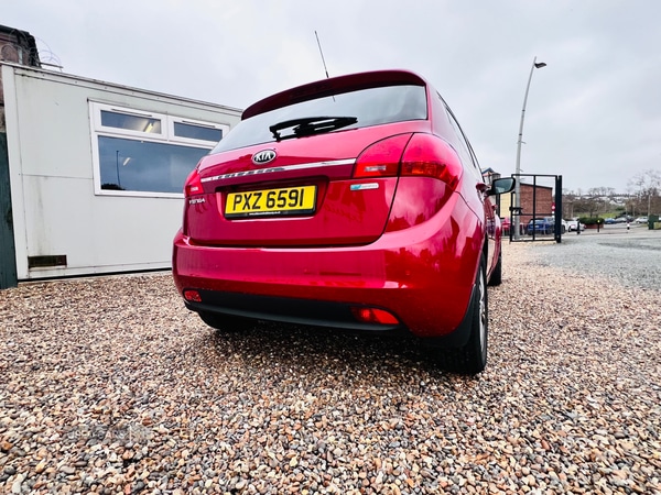 Used Kia Venga 2017 for sale - 77332299: Photo 21