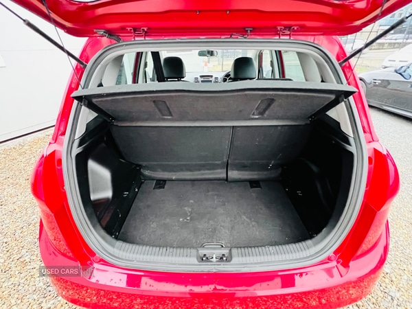 Used Kia Venga 2017 for sale - 77332299: Photo 22