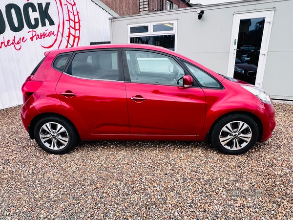 Used Kia Venga 2017 for sale - 77332299: Photo 3