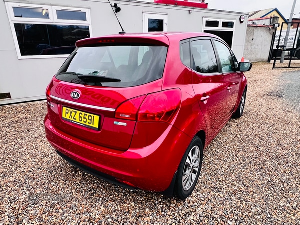 Used Kia Venga 2017 for sale - 77332299: Photo 4