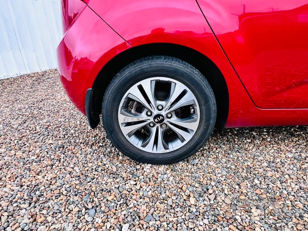 Used Kia Venga 2017 for sale - 77332299: Photo 5