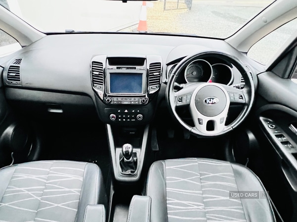 Used Kia Venga 2017 for sale - 77332299: Photo 8