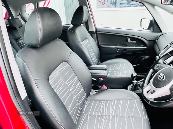 Used Kia Venga 2017 for sale - 77332299: Photo 9