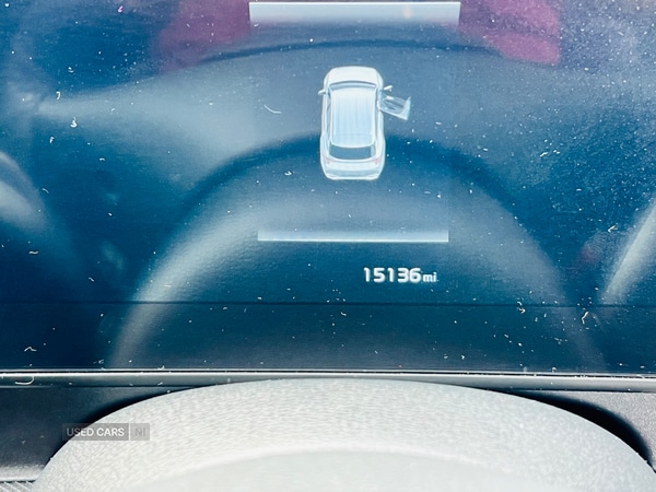 Used Kia Sportage 2023 for sale - 77684740: Photo 12