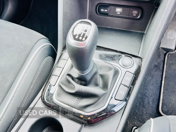 Used Kia Sportage 2023 for sale - 77684740: Photo 13