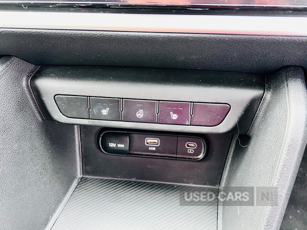 Used Kia Sportage 2023 for sale - 77684740: Photo 14