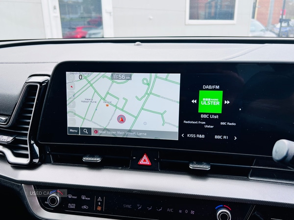 Used Kia Sportage 2023 for sale - 77684740: Photo 15