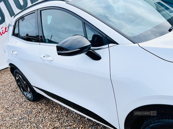 Used Kia Sportage 2023 for sale - 77684740: Photo 17