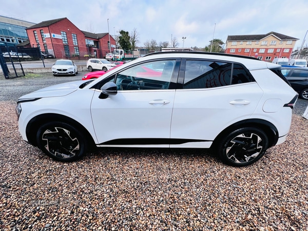 Used Kia Sportage 2023 for sale - 77684740: Photo 20