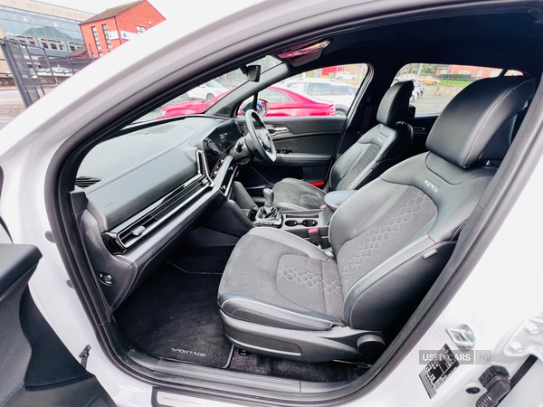 Used Kia Sportage 2023 for sale - 77684740: Photo 21