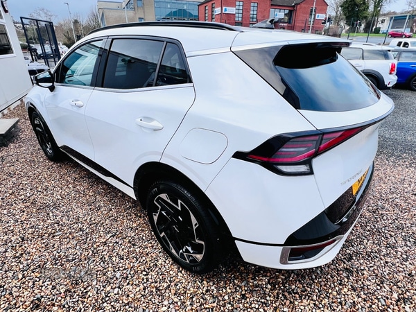 Used Kia Sportage 2023 for sale - 77684740: Photo 23