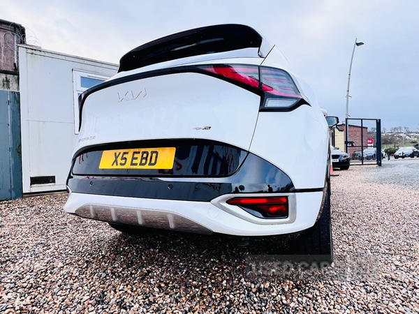 Used Kia Sportage 2023 for sale - 77684740: Photo 25