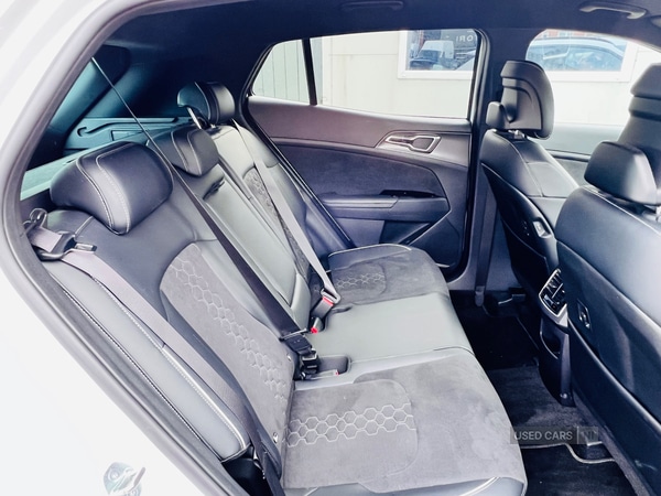 Used Kia Sportage 2023 for sale - 77684740: Photo 7