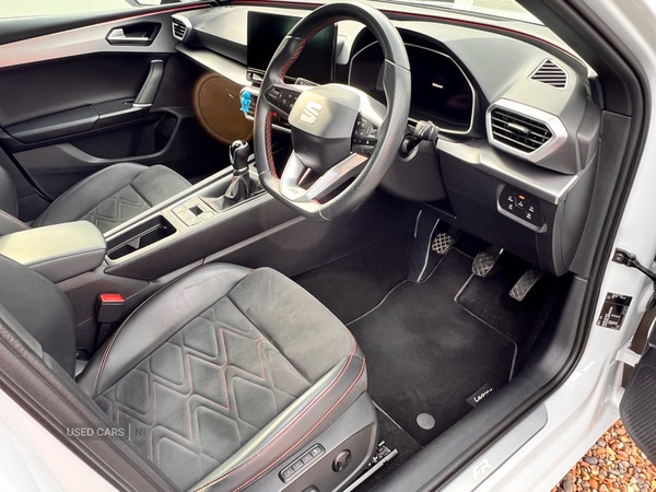 Used SEAT Leon 2022 for sale - 77794631: Photo 10