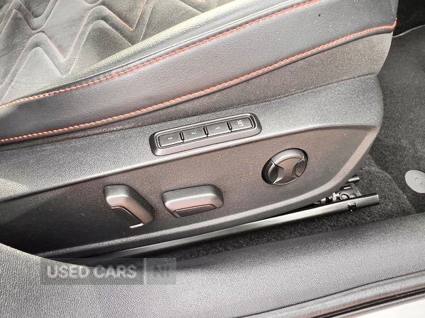 Used SEAT Leon 2022 for sale - 77794631: Photo 11