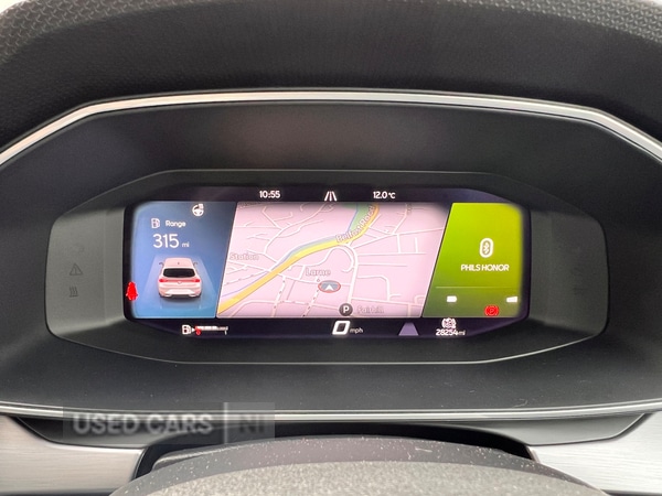 Used SEAT Leon 2022 for sale - 77794631: Photo 12