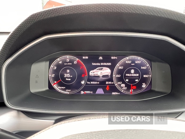 Used SEAT Leon 2022 for sale - 77794631: Photo 13