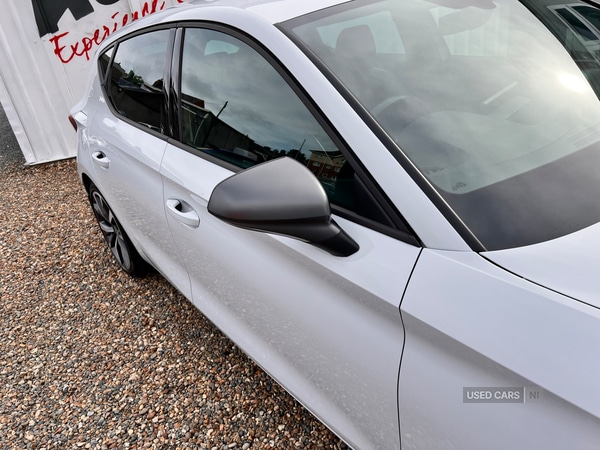 Used SEAT Leon 2022 for sale - 77794631: Photo 14