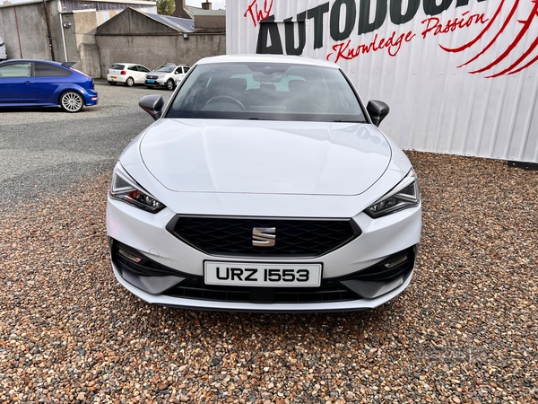 Used SEAT Leon 2022 for sale - 77794631: Photo 15