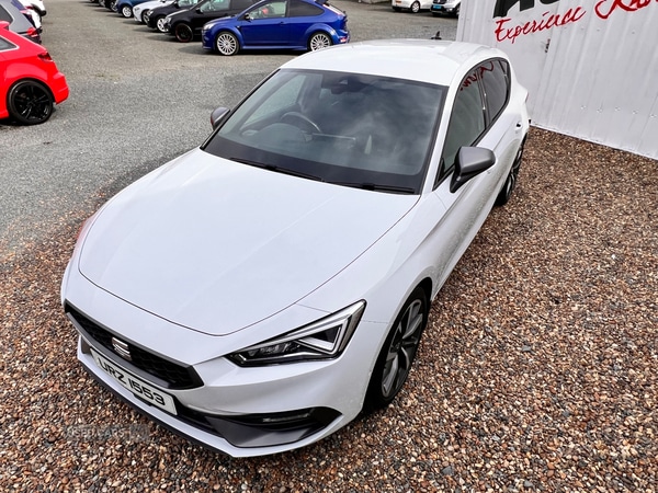 Used SEAT Leon 2022 for sale - 77794631: Photo 16