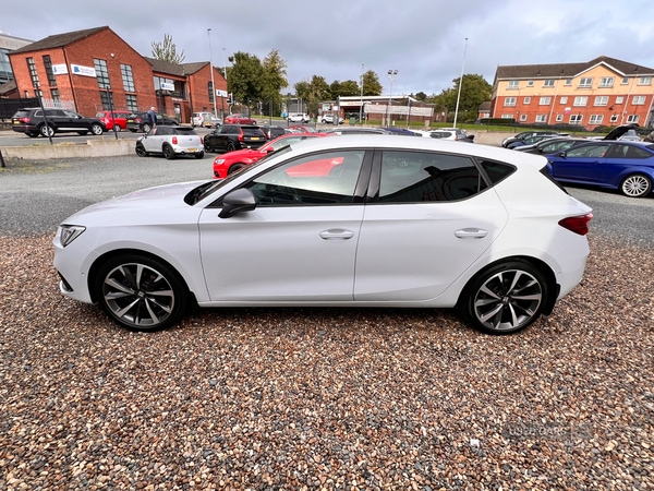 Used SEAT Leon 2022 for sale - 77794631: Photo 17