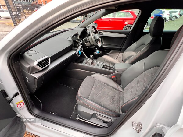 Used SEAT Leon 2022 for sale - 77794631: Photo 18