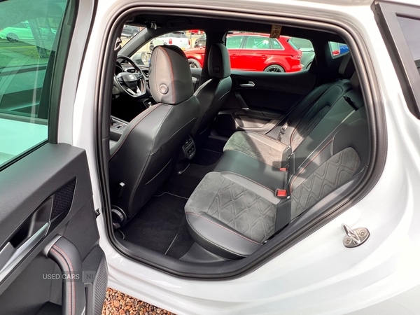 Used SEAT Leon 2022 for sale - 77794631: Photo 19