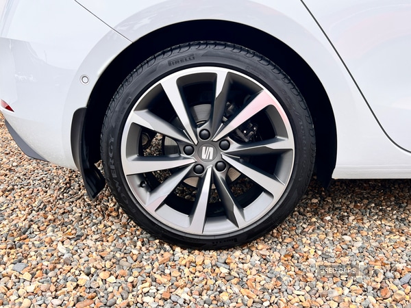 Used SEAT Leon 2022 for sale - 77794631: Photo 5