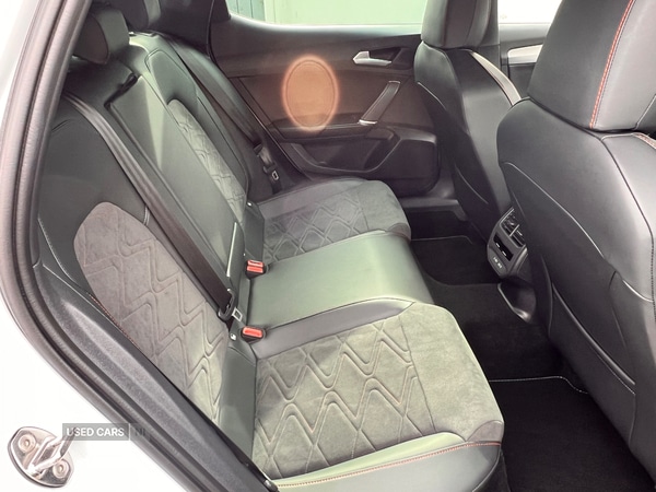 Used SEAT Leon 2022 for sale - 77794631: Photo 7