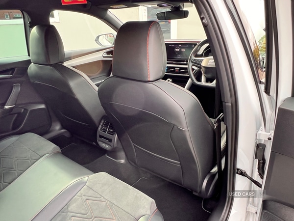 Used SEAT Leon 2022 for sale - 77794631: Photo 8