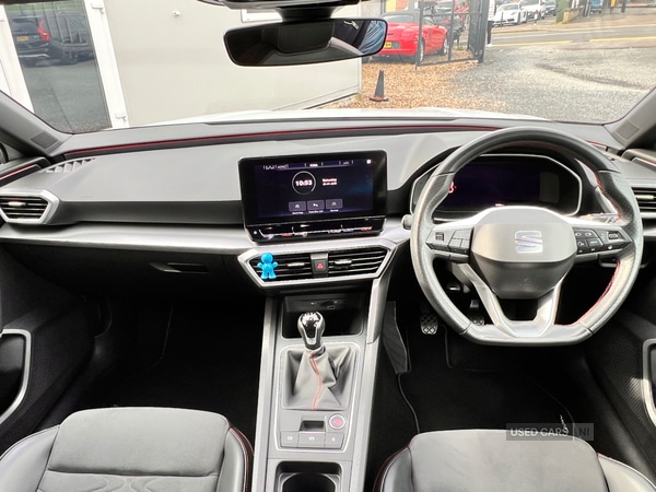 Used SEAT Leon 2022 for sale - 77794631: Photo 9