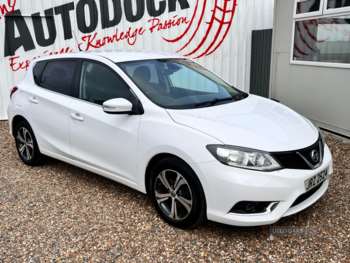 2015 - 1.5 dCi Acenta 5dr
