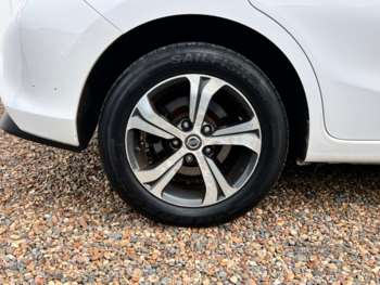 Used Nissan Pulsar 2015 for sale - 74852327: Photo