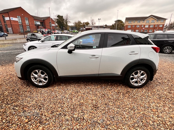 Used Mazda CX-3 2016 for sale - 77426277: Photo 15