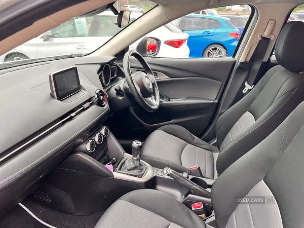 Used Mazda CX-3 2016 for sale - 77426277: Photo 16